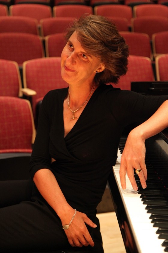 Jennifer Blyth
